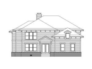Plan 061H-0111