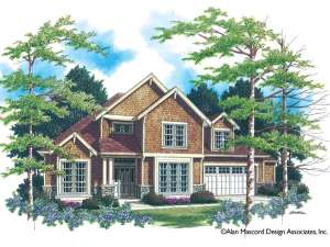 Plan 034H-0105