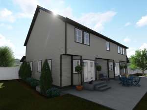Plan 065H-0001