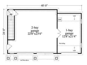 Plan 053G-0005
