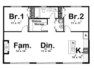 Plan 050H-0149