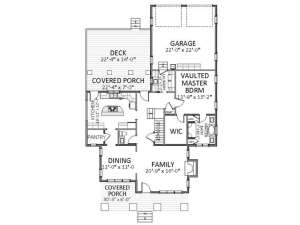Plan 067H-0038