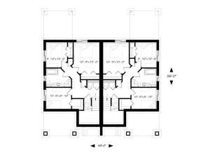 Plan 027M-0075