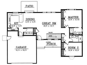 Plan 026H-0020