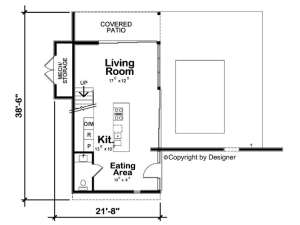 Plan 031H-0531