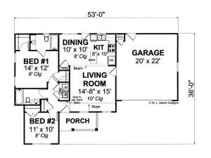 Plan 059H-0115