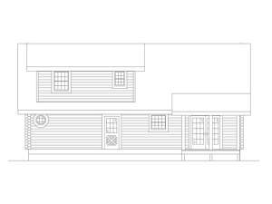 Plan 025L-0032