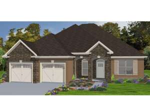 Plan 073H-0093