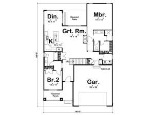 Plan 050H-0124