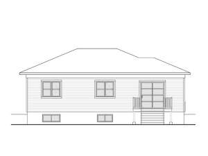 Plan 027H-0425