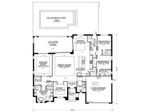 Plan 070H-0103