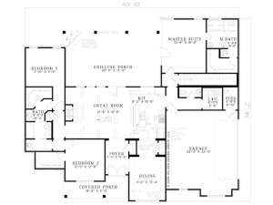 Plan 025H-0232