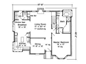 Plan 054H-0118