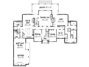 Plan 021H-0013