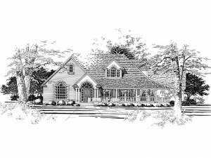 Plan 036H-0009