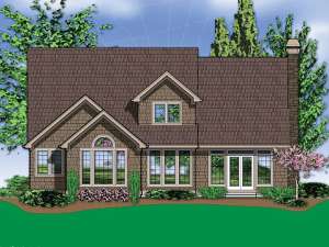Plan 034H-0021