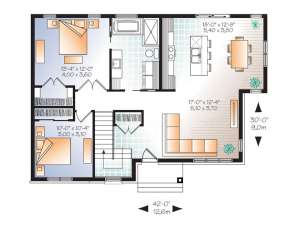 Plan 027H-0373