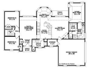 Plan 006H-0075