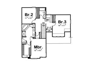 Plan 031H-0140