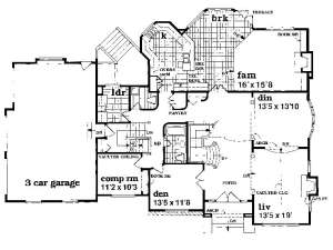 Plan 032H-0055