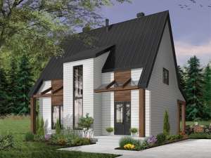 Plan 027H-0495