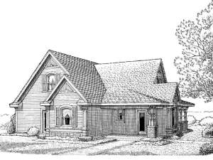 Plan 054H-0030
