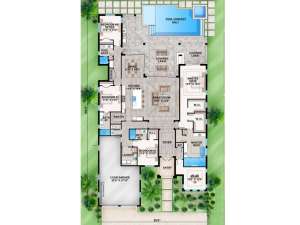 Plan 069H-0020