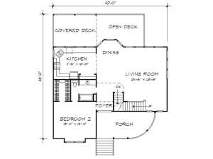Plan 008H-0017