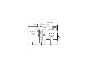 Plan 030H-0037
