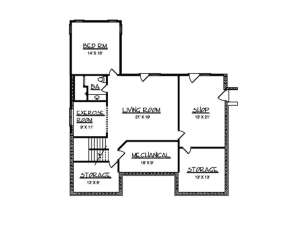 Plan 022H-0027