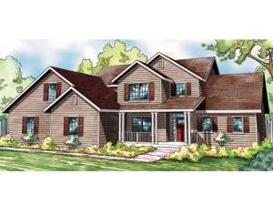 Plan 051H-0181