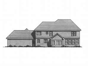 Plan 023H-0032