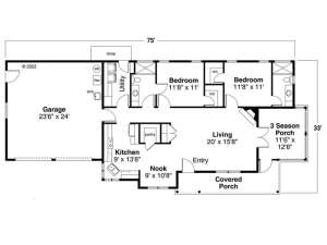 Plan 051H-0392