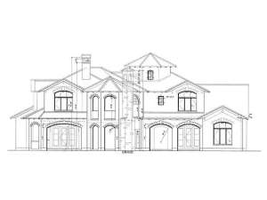 Plan 031H-0177