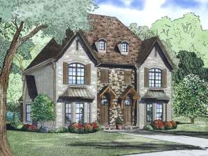 Plan 025M-0098
