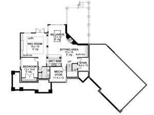Plan 023H-0179