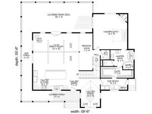 Plan 062H-0416