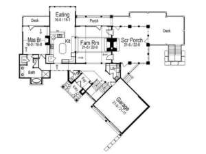 Plan 071H-0006