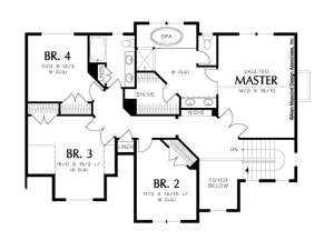 Plan 034H-0181