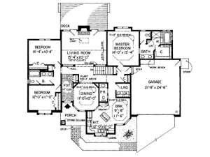 Plan 047H-0011