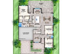 Plan 070H-0036