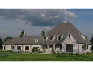 Plan 074H-0031