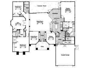 Plan 043H-0131