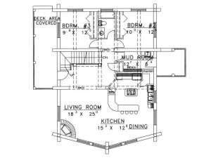 Plan 012L-0023