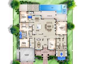 Plan 070H-0012