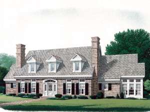Plan 054H-0017