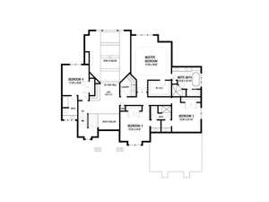 Plan 007H-0138