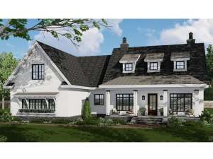 Plan 023H-0208