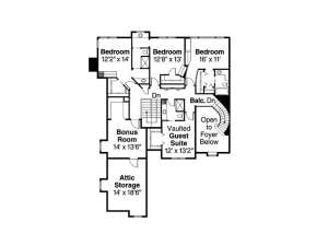 Plan 051H-0106