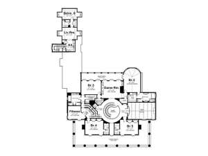 Plan 031H-0237